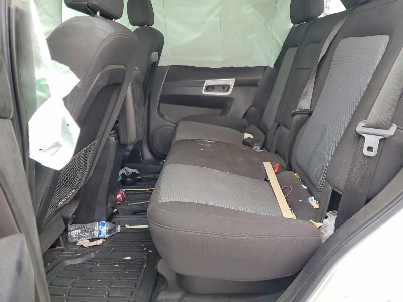 Aukcja sprzedaży 2014 Chevrolet Captiva, vin: 3GNAL3EK8ES572447, numer aukcji: 53077756