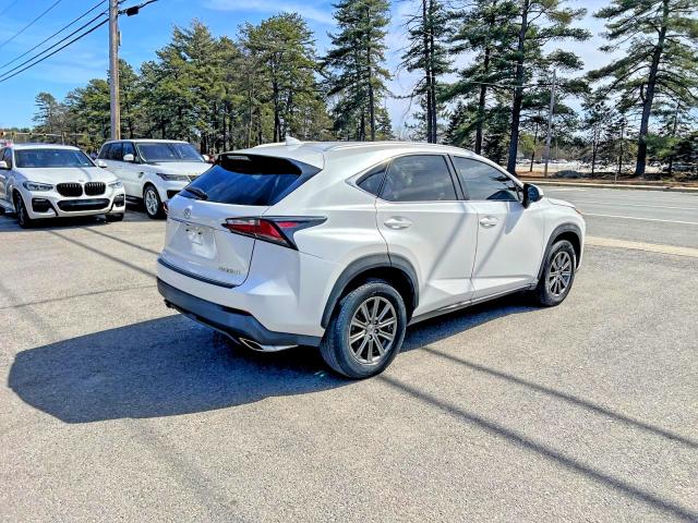 Продажа на аукционе авто 2016 Lexus Nx 200t, vin: JTJYARBZ3G2026331, номер лота: 52536846