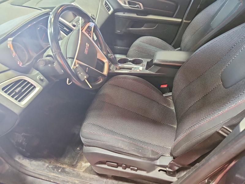 Auction sale of the 2017 Gmc Terrain, vin: 2GKFLTEK7H6346051, lot number: 53580696