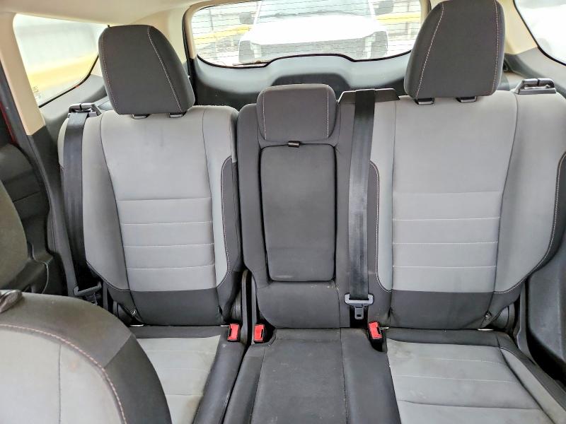 Aukcja sprzedaży 2016 Ford Escape, vin: 1FMCU0G72GUA91288, numer aukcji: 54142556