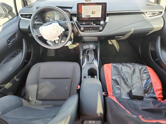 2024 Toyota Corolla მანქანა იყიდება აუქციონზე, vin: 5YFB4MDE6RP137988, აუქციონის ნომერი: 52599596