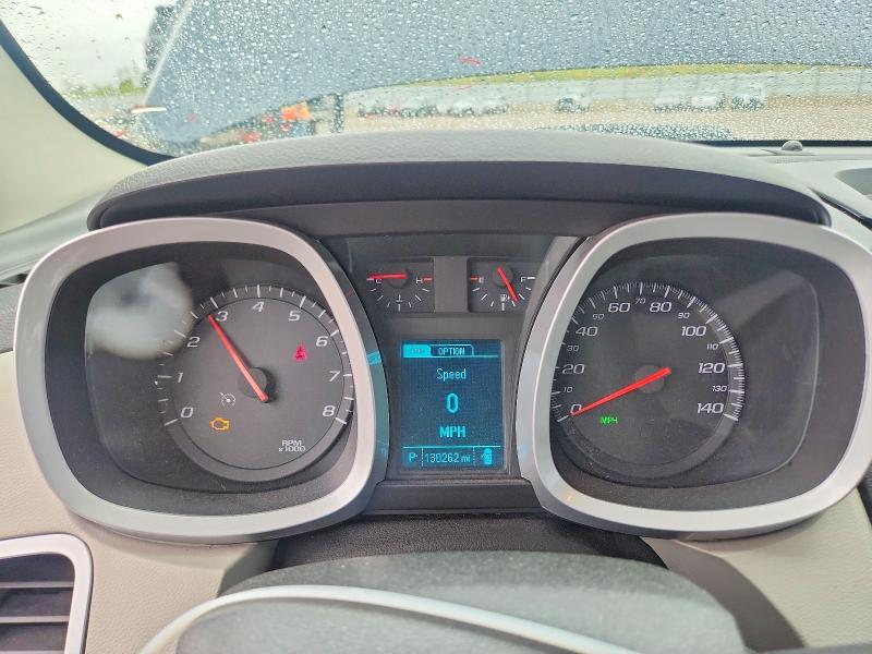 Продажа на аукционе авто 2017 Chevrolet Equinox, vin: 2GNFLGE39H6285806, номер лота: 53416346