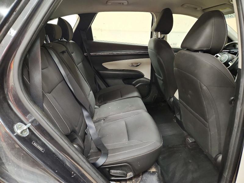 Продаж на аукціоні авто 2022 Hyundai Tucson, vin: 5NMJACAE6NH015879, номер лоту: 54521306