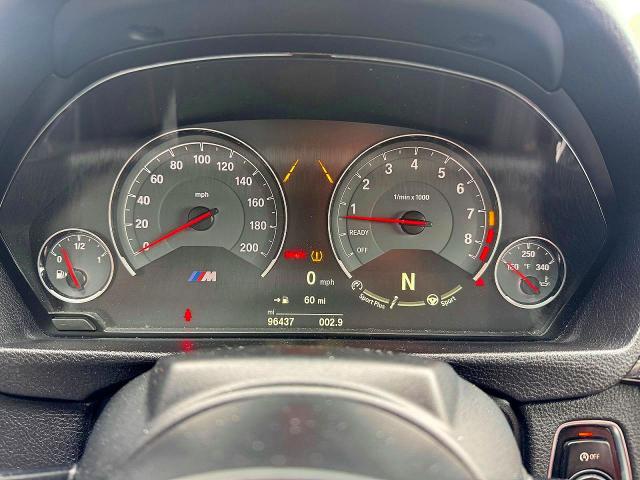 54099056 :رقم المزاد ، WBS3U9C57GP969947 vin ، 2016 Bmw M4 مزاد بيع
