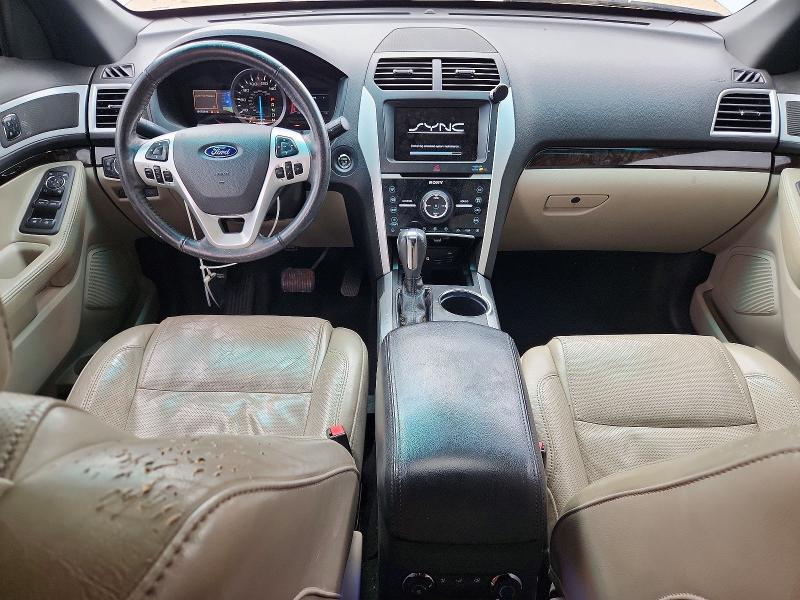 Продаж на аукціоні авто 2011 Ford Explorer, vin: 1FMHK7F85BGA86169, номер лоту: 51987916