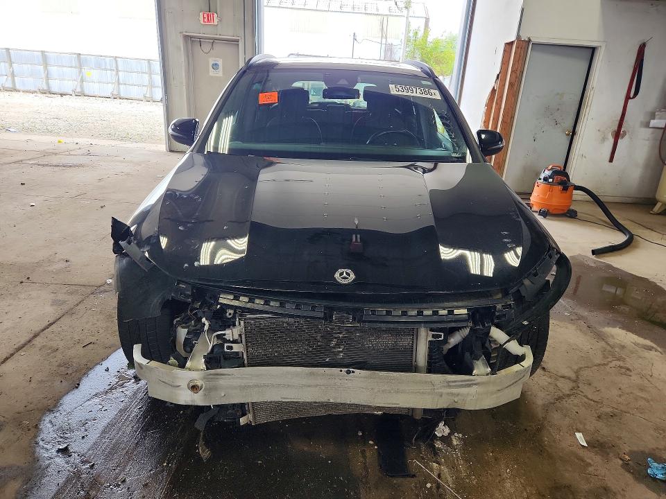 Продаж на аукціоні авто 2021 Mercedes-benz Gla, vin: W1N4N4HB9MJ316005, номер лоту: 53997386