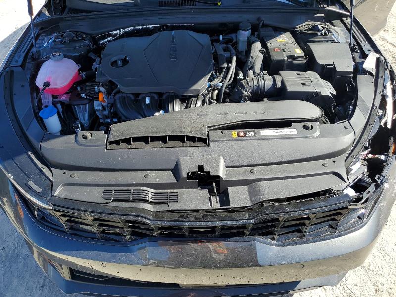 Aukcja sprzedaży 2026 Kia K5, vin: KNAG24J71T5484132, numer aukcji: 54053826