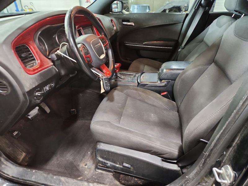 2018 Dodge Charger მანქანა იყიდება აუქციონზე, vin: 2C3CDXBG9JH309505, აუქციონის ნომერი: 52358456