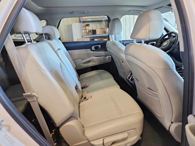 Продаж на аукціоні авто 2021 Kia Sorento, vin: 5XYRL4LC5MG008896, номер лоту: 52933696