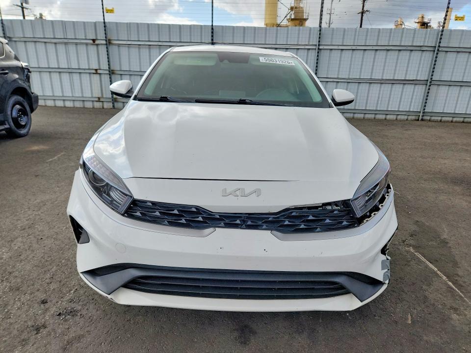 Продаж на аукціоні авто 2023 Kia Forte, vin: 3KPF24AD9PE617587, номер лоту: 55031926