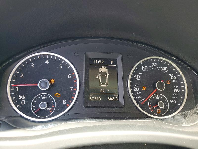 Продаж на аукціоні авто 2017 Volkswagen Tiguan, vin: WVGUV7AX7HK023004, номер лоту: 54756376