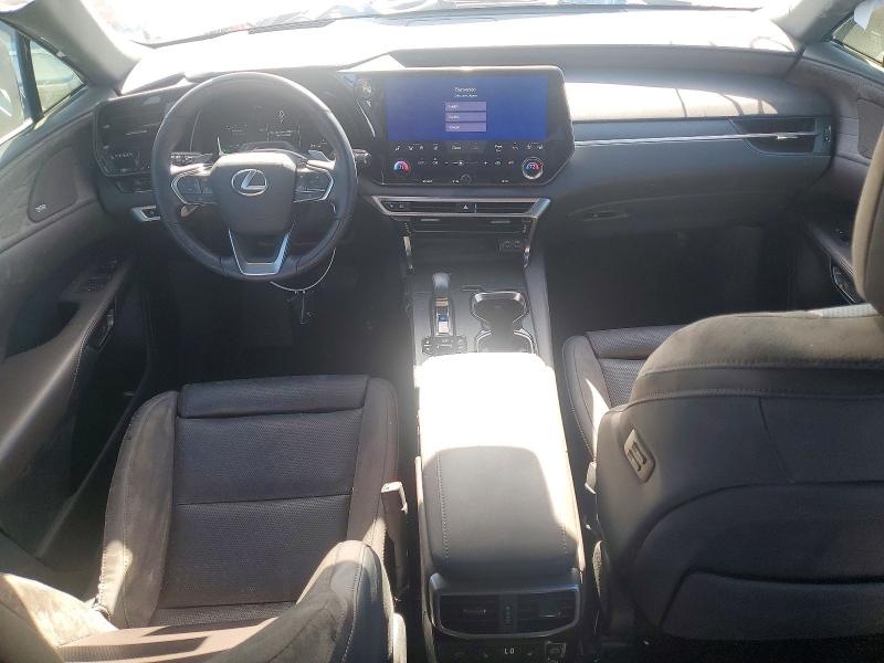 Aukcja sprzedaży 2025 Lexus Rx, vin: JTJCJMGA5S2027926, numer aukcji: 53402666
