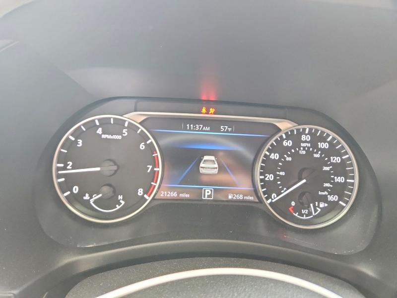 Продажа на аукционе авто 2025 Nissan Sentra, vin: 3N1AB8CV6SY203233, номер лота: 52265886