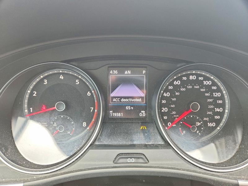 Продажа на аукционе авто 2018 Volkswagen Atlas, vin: 1V2ER2CA6JC552726, номер лота: 53377426