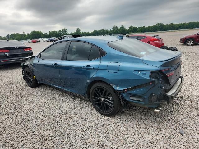 2026 Toyota Camry მანქანა იყიდება აუქციონზე, vin: 4T1DAACK8TU227608, აუქციონის ნომერი: 54762306