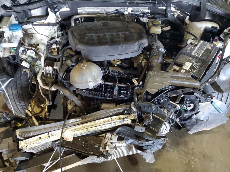 Продажа на аукционе авто 2022 Volkswagen Tiguan, vin: 3VV8B7AX6NM107884, номер лота: 53479046