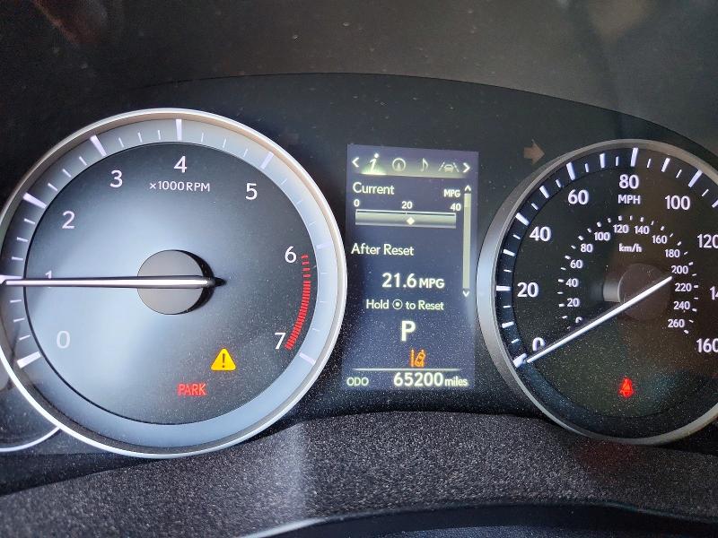 2018 Lexus Es მანქანა იყიდება აუქციონზე, vin: 58ABK1GG1JU099907, აუქციონის ნომერი: 54859546