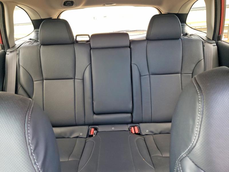 Aukcja sprzedaży 2020 Subaru Outback, vin: 4S4BTALCXL3235211, numer aukcji: 53623906