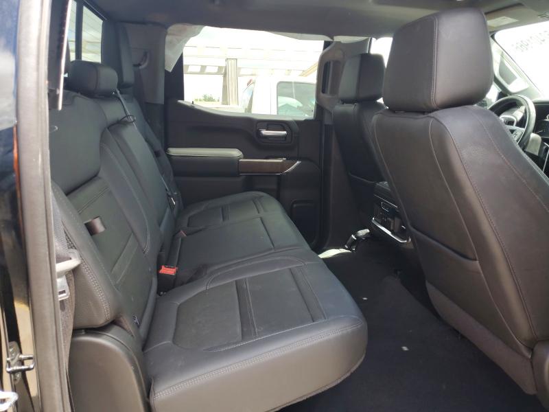 Продаж на аукціоні авто 2021 Gmc Sierra, vin: 1GTU9FEL8MZ275646, номер лоту: 52401966