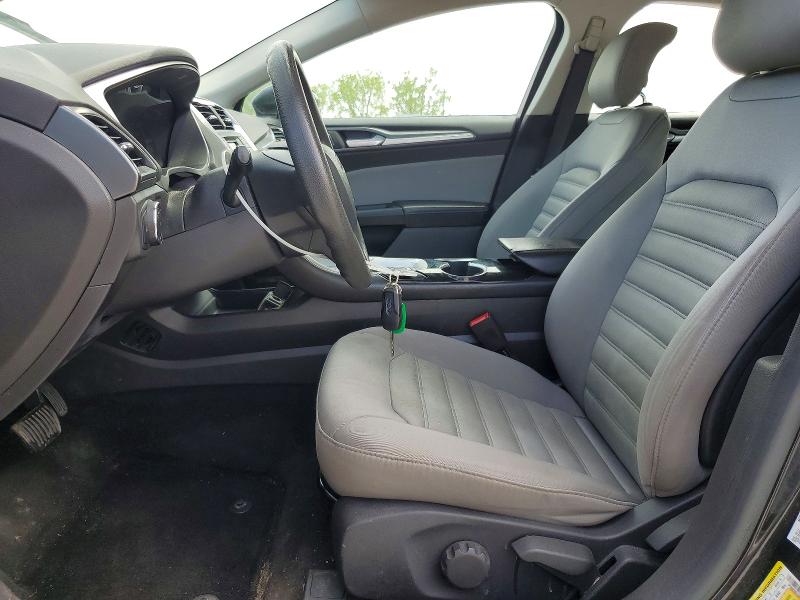 Продажа на аукционе авто 2015 Ford Fusion, vin: 3FA6P0G79FR142600, номер лота: 54411336
