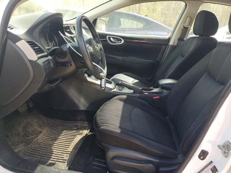 Продаж на аукціоні авто 2016 Nissan Sentra, vin: 3N1AB7AP4GL674915, номер лоту: 53089196