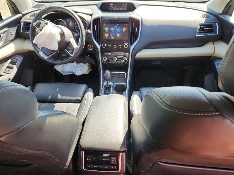 52991376 :رقم المزاد ، 4S4WMAPDXK3433934 vin ، 2019 Subaru Ascent مزاد بيع