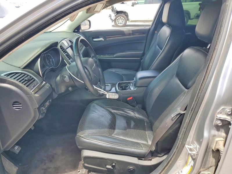 Aukcja sprzedaży 2016 Chrysler 300c, vin: 2C3CCAEGXGH260836, numer aukcji: 54194996