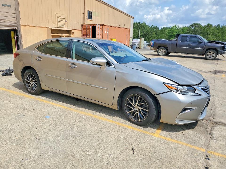 Aukcja sprzedaży 2017 Lexus Es, vin: 58ABK1GG2HU054999, numer aukcji: 54608446