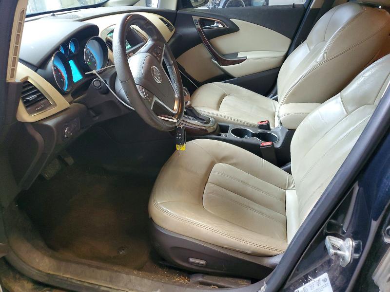 Продажа на аукционе авто 2014 Buick Verano, vin: 1G4PS5SK0E4142817, номер лота: 52534576