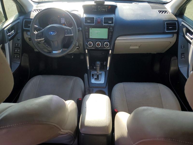 Продаж на аукціоні авто 2016 Subaru Forester, vin: JF2SJARC4GH514570, номер лоту: 52360166