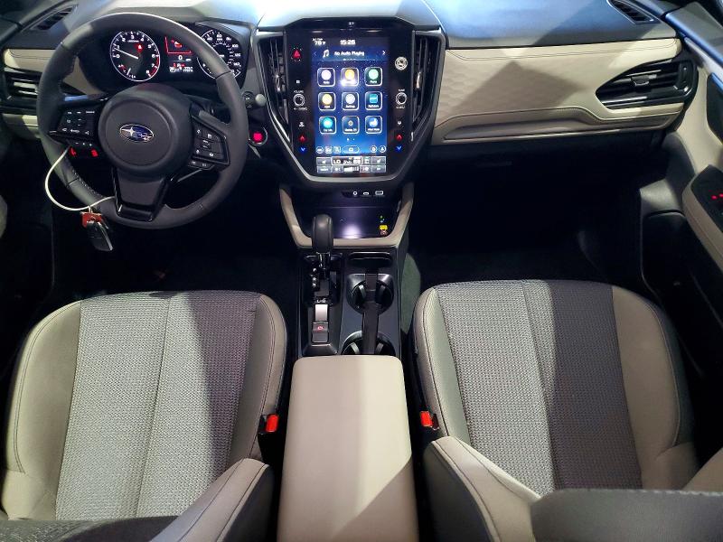 55353346 :رقم المزاد ، 4S4SLDD66T3048929 vin ، 2026 Subaru Forester مزاد بيع