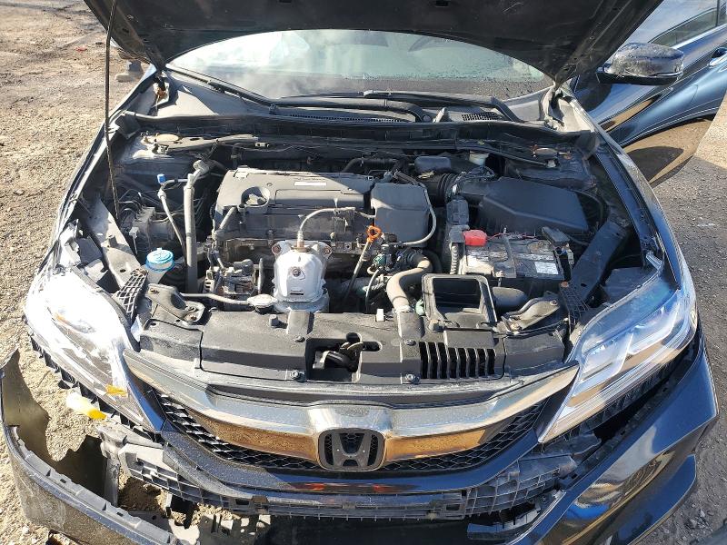 Продажа на аукционе авто 2016 Honda Accord, vin: 1HGCT1B71GA800249, номер лота: 51847326