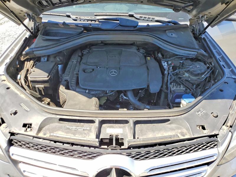 2016 Mercedes-benz Gle მანქანა იყიდება აუქციონზე, vin: 4JGDA5HB6GA776019, აუქციონის ნომერი: 54094016