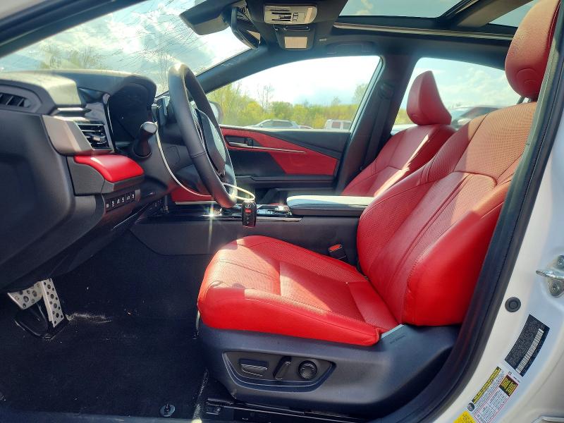 Aukcja sprzedaży 2025 Toyota Camry, vin: 4T1DAACK5SU641895, numer aukcji: 52422566
