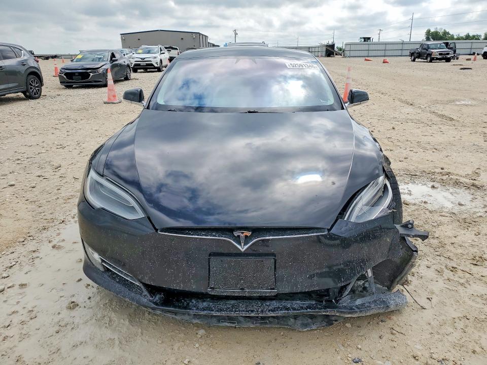 Aukcja sprzedaży 2017 Tesla Model S, vin: 5YJSA1E46HF178869, numer aukcji: 52591346