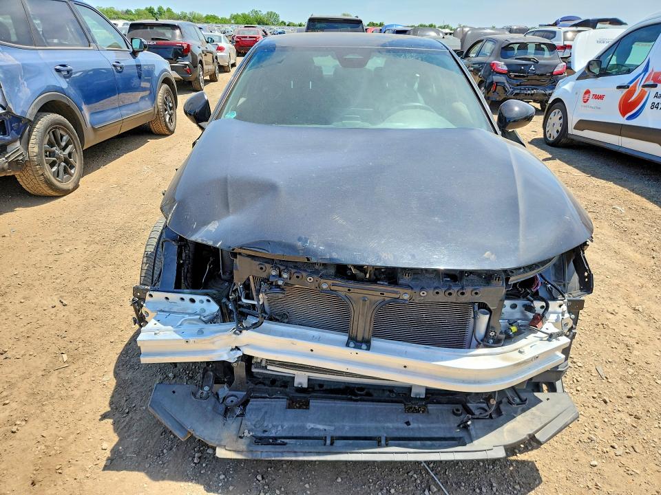 2023 Honda Civic მანქანა იყიდება აუქციონზე, vin: 2HGFE2F54PH557219, აუქციონის ნომერი: 53714096