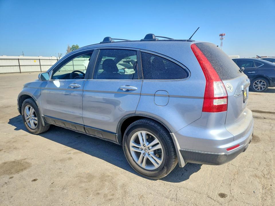 Продажа на аукционе авто 2010 Honda Cr-v, vin: 5J6RE3H74AL017146, номер лота: 55134266