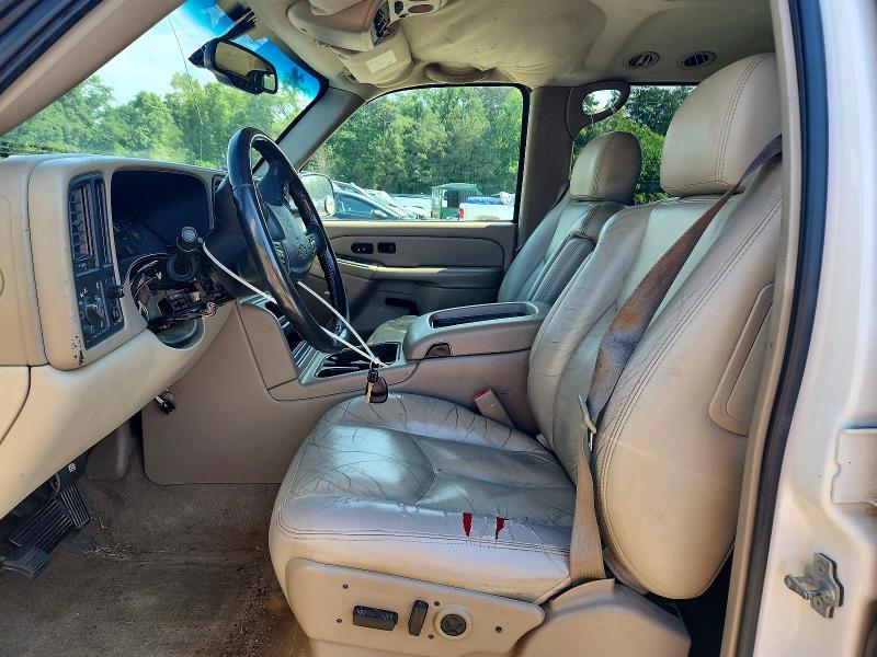 Продаж на аукціоні авто 2004 Chevrolet Suburban, vin: 1GNEC16T64J199373, номер лоту: 54676726