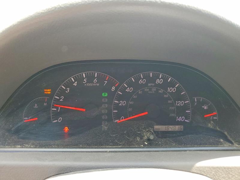 53782186 :رقم المزاد ، 4T1BE32K65U951051 vin ، 2005 Toyota Camry مزاد بيع
