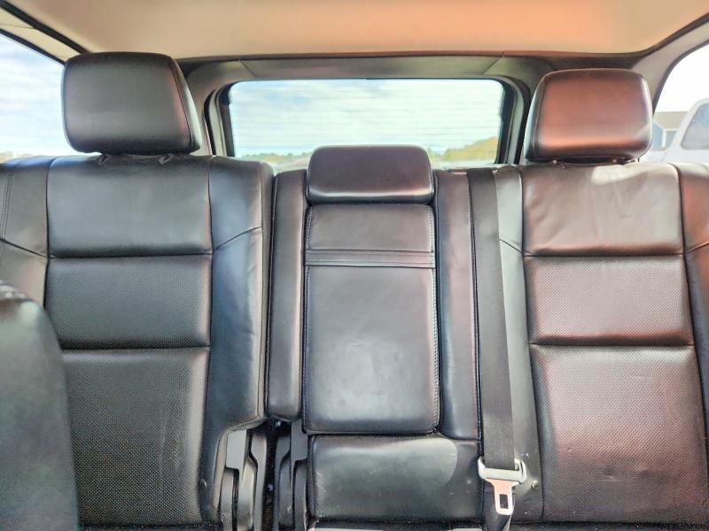 Продаж на аукціоні авто 2013 Jeep Grand Cherokee, vin: 1C4RJFBG5DC523293, номер лоту: 52002346