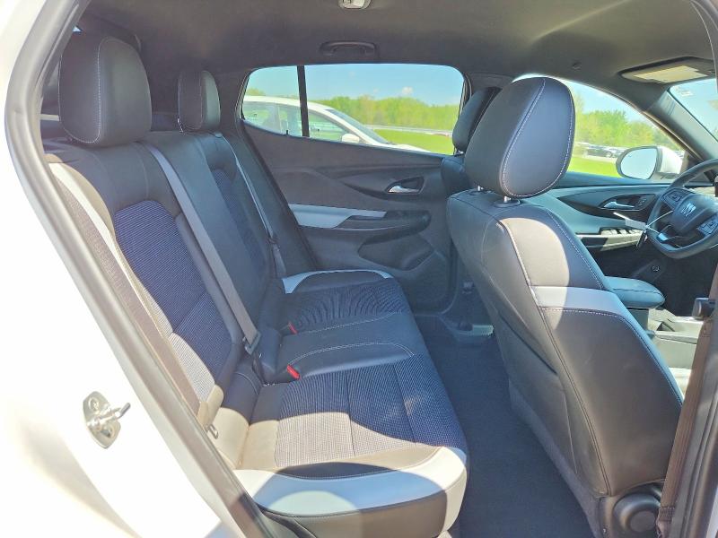 Продаж на аукціоні авто 2024 Buick Envista, vin: KL47LAE20RB166374, номер лоту: 52394806