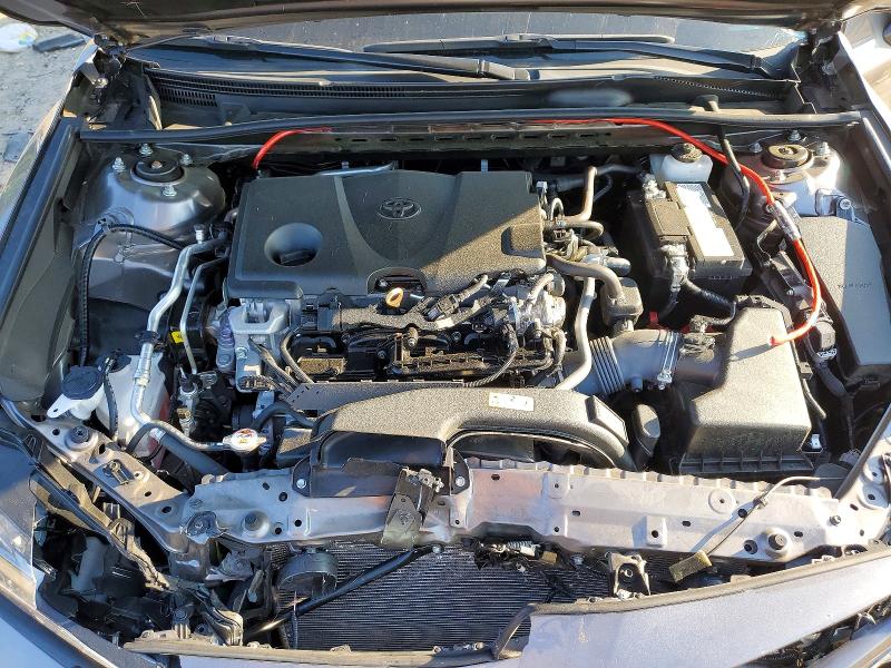 Продажа на аукционе авто 2023 Toyota Camry, vin: 4T1G11AK1PU830745, номер лота: 54334976