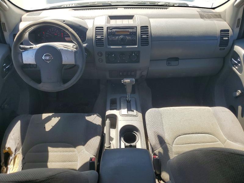 2013 Nissan Frontier მანქანა იყიდება აუქციონზე, vin: 1N6BD0CT2DN732445, აუქციონის ნომერი: 53261596