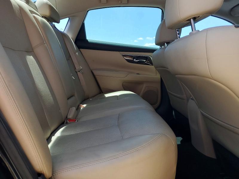Aukcja sprzedaży 2015 Nissan Altima, vin: 1N4AL3AP6FC124764, numer aukcji: 52489736