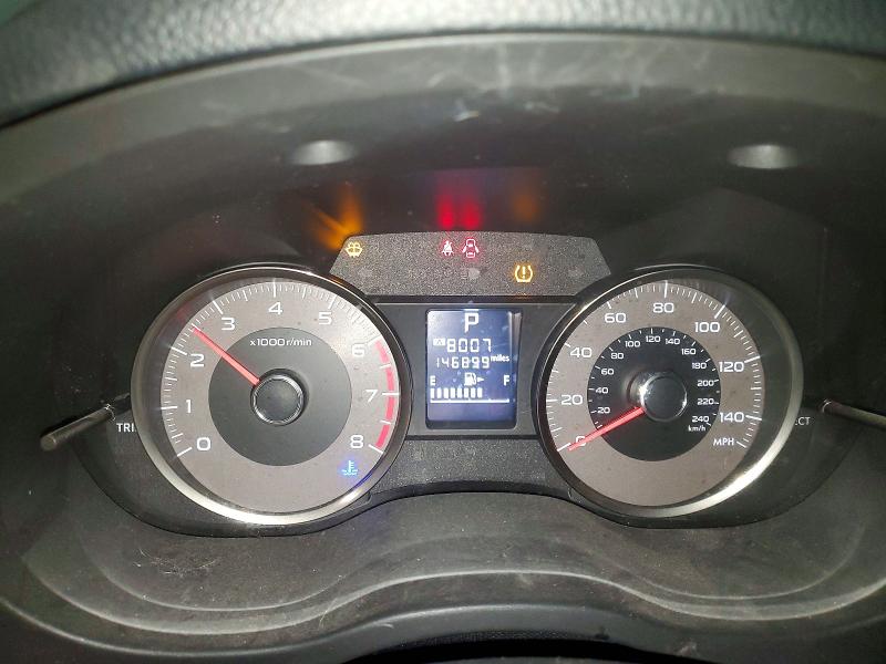Продажа на аукционе авто 2016 Subaru Forester, vin: JF2SJAHC2GH553529, номер лота: 53780986