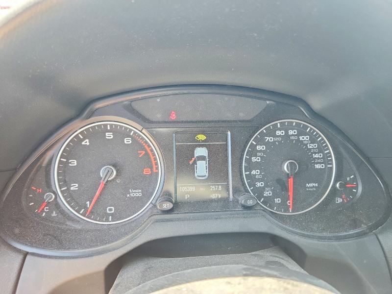Aukcja sprzedaży 2017 Audi Q5, vin: WA1M2AFP6HA097162, numer aukcji: 53208936