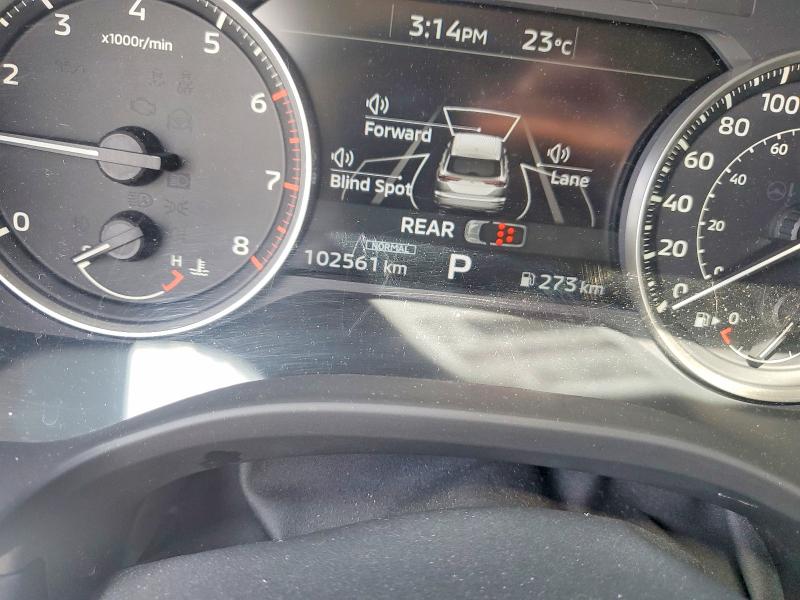 2022 Mitsubishi Outlander Le 4dr Awd მანქანა იყიდება აუქციონზე, vin: JA4J4UA8XNZ613938, აუქციონის ნომერი: 51650396