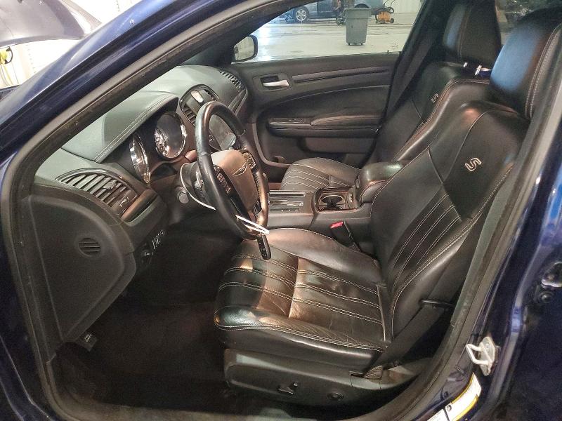 Продаж на аукціоні авто 2013 Chrysler 300, vin: 2C3CCAGT3DH672473, номер лоту: 53518956