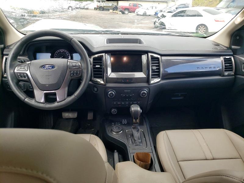 Aukcja sprzedaży 2021 Ford Ranger, vin: 1FTER4FH6MLD10786, numer aukcji: 54987626