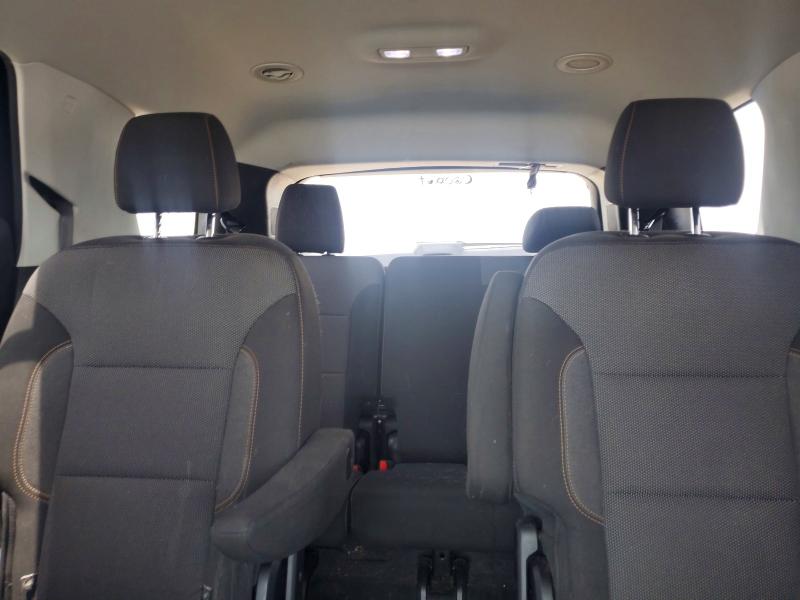 Продаж на аукціоні авто 2019 Chevrolet Traverse, vin: 1GNEVGKW2KJ213604, номер лоту: 54831816
